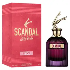 JEAN PAUL GAULTIER - Scandal Eau de Parfum Intense 80 ml