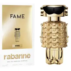 PACO RABANNE - Rabanne Fame Intense Eau de Parfum Intense 50 ml