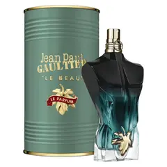 JEAN PAUL GAULTIER - Le Beau Eau de Parfum Intense 125 ml