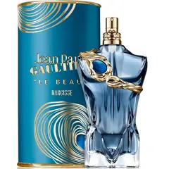 JEAN PAUL GAULTIER - Le Beau Narcisse Eau de Parfum 75 ml