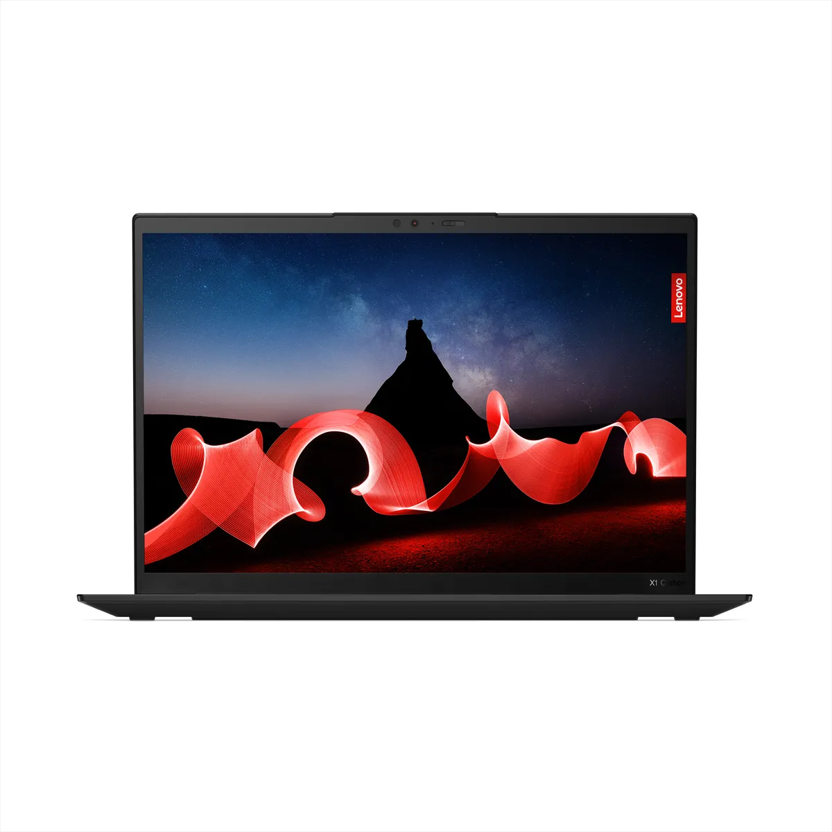 LENOVO - Notebook ThinkPad Lenovo X1 Carbon 13va Gen Intel Core Ultra 7 16GB RAM 1TB SSD 14
