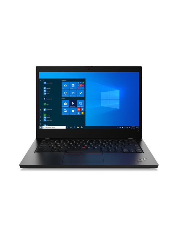Notebook ThinkPad L14 Gen 1 i5 256GB SSD 16GB RAM 14" Reacondicionado