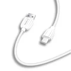 MASTER G - Cable de Carga Rápida Master-G MGCATC USB-A a Tipo C 1M