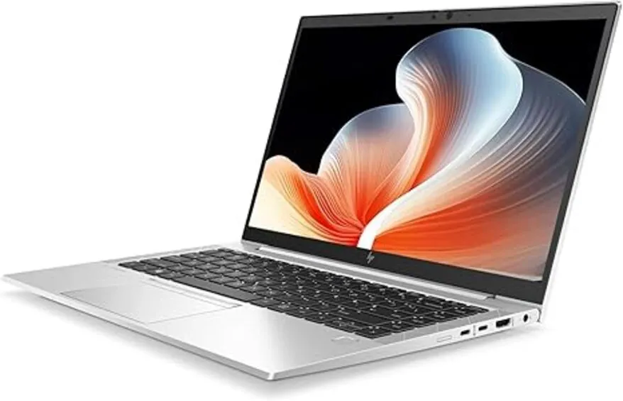 NOTEBOOK ELITEBOOK 845 G7 AMD RYZEN 5 PRO – 4650U 32GB RAM 256GB SSD REACONDICIONADO