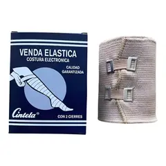 GENERICO - VENDA ELASTICA CINTELA N4