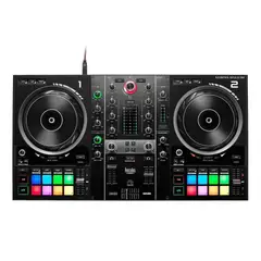 HERCULES - Controladora DJ Impulse 500