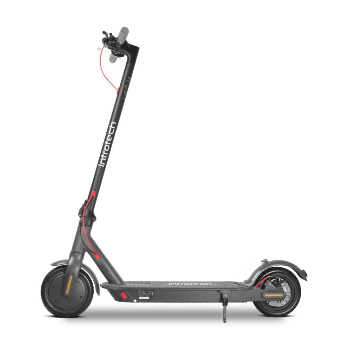 INTROTECH - Scooter Electrico Introtech MK-083 Gris