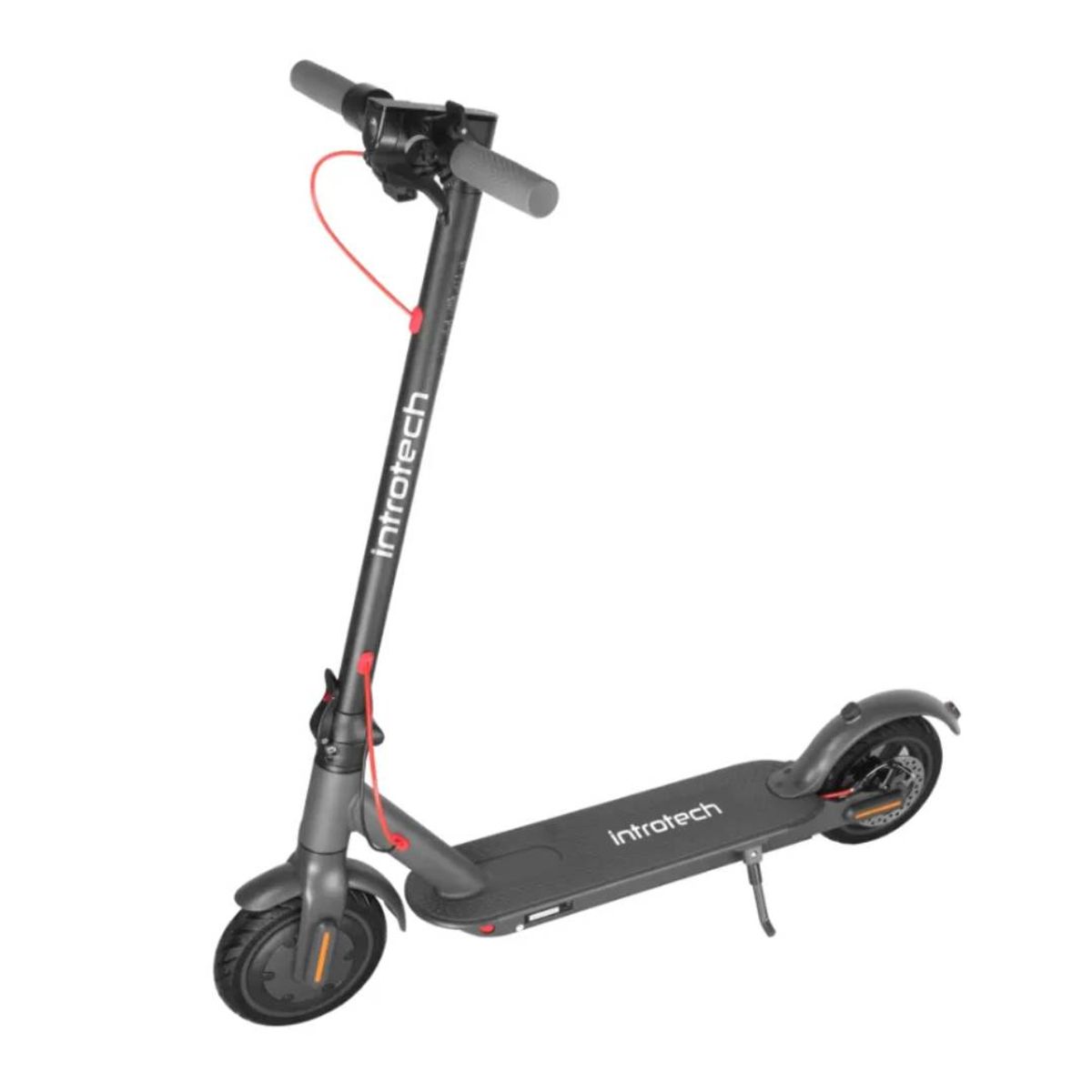 INTROTECH - Scooter Electrico Introtech MK-083 Gris