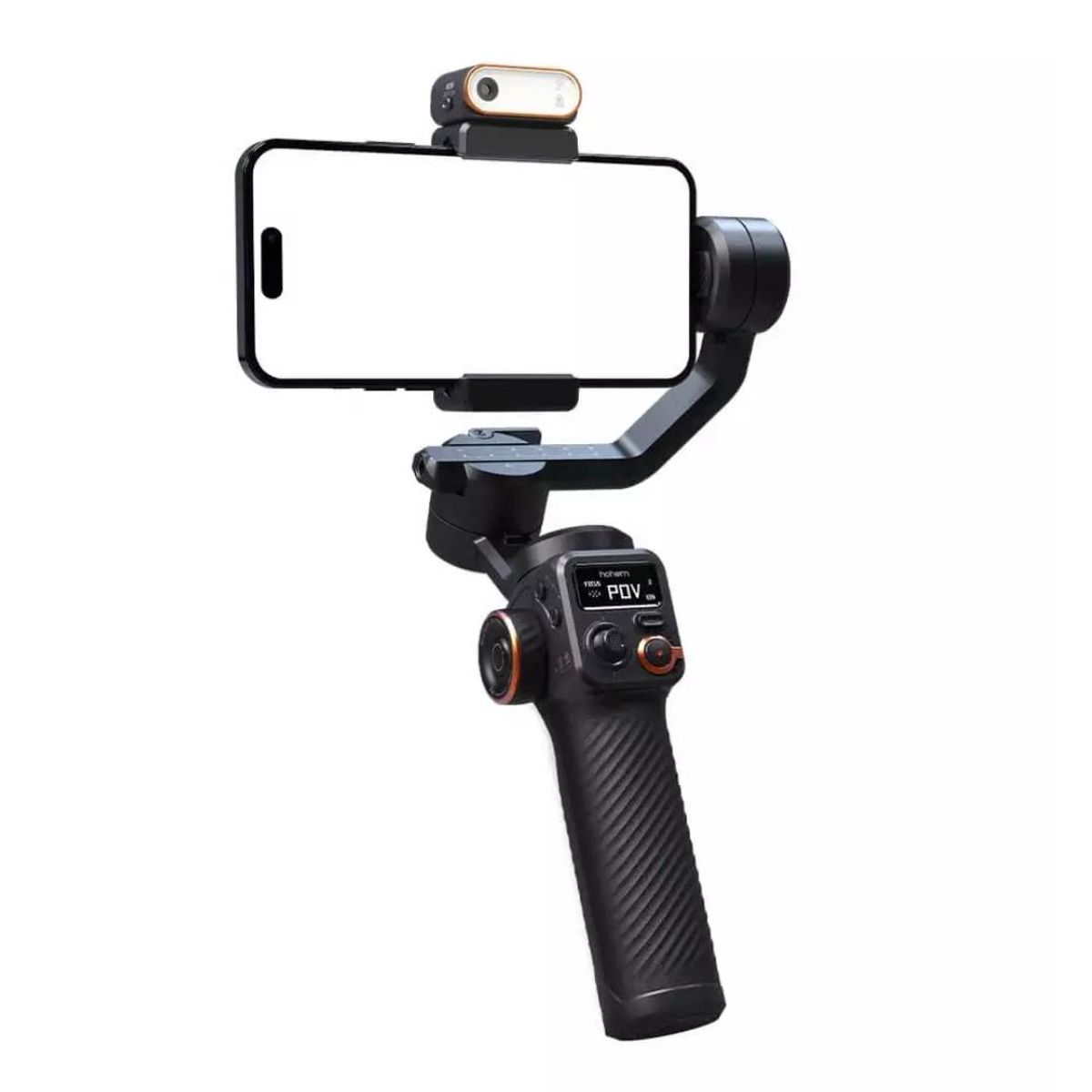 HOHEM - Estabilizador para Celular Hohem iSteady M6 KIT