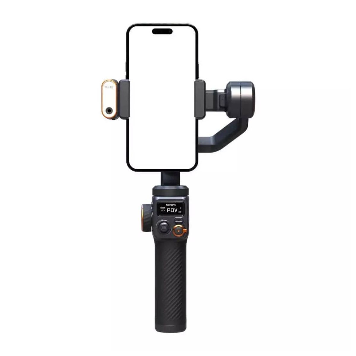 HOHEM - Estabilizador para Celular Hohem iSteady M6 KIT