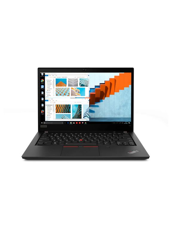 Notebook ThinkPad T14 Gen 2 Ryzen 5 PRO 512GB SSD 16GB RAM 14" Reacondicionado
