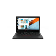 LENOVO - Notebook ThinkPad T14 Gen 2 Ryzen 5 PRO 512GB SSD 16GB RAM 14" Reacondicionado