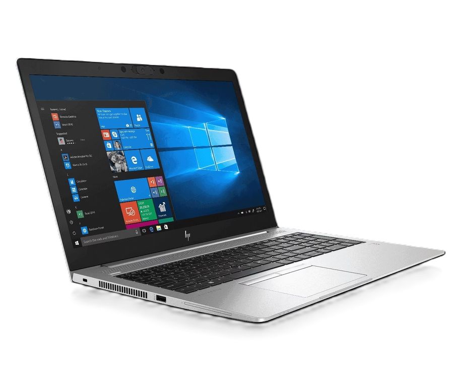 NOTEBOOK ELITEBOOK 850 G6 INTEL CORE I5 - 8365U 16GB RAM 512GB SSD REACONDICIONADO