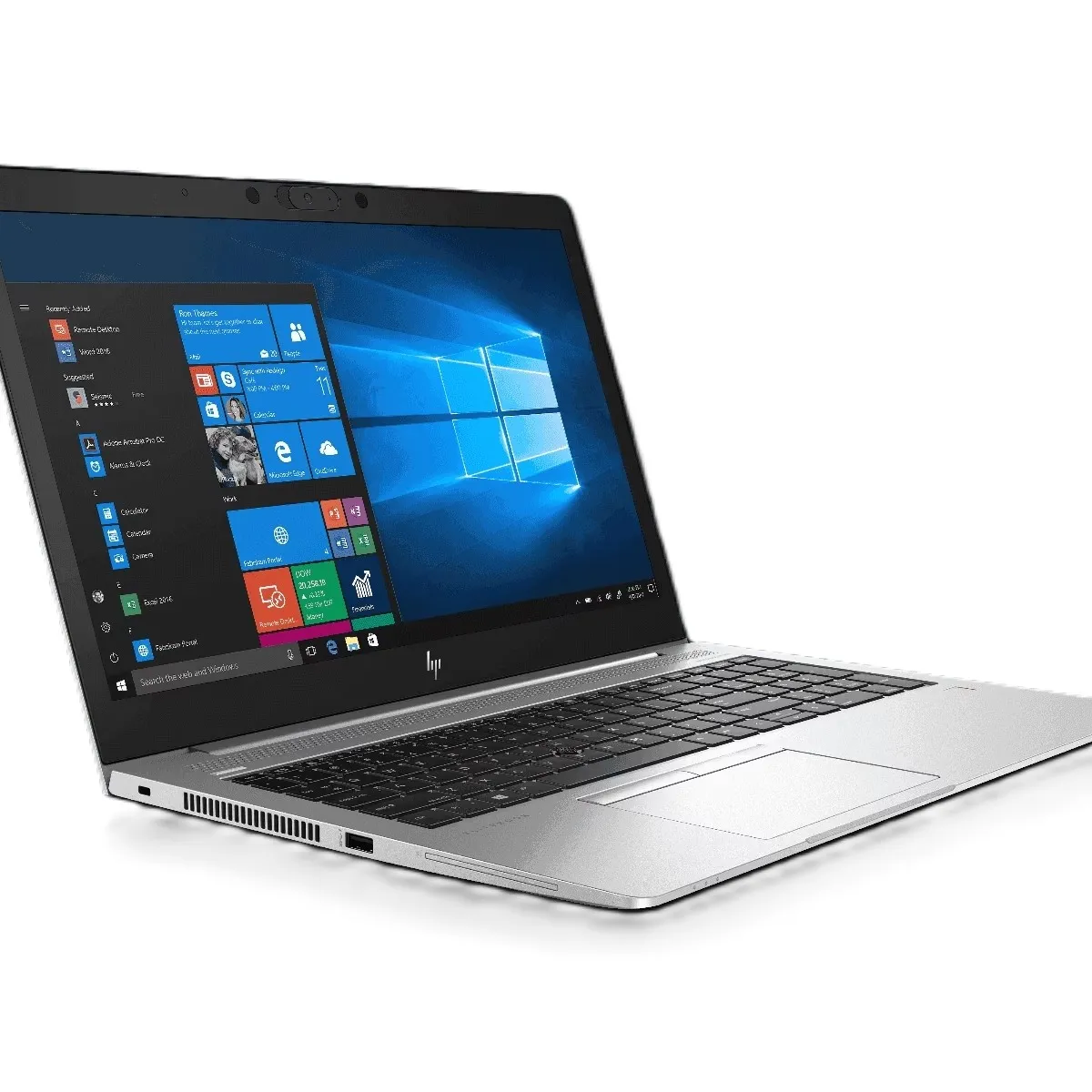DELL - NOTEBOOK ELITEBOOK 850 G6 INTEL CORE I5 - 8365U 16GB RAM 512GB SSD REACONDICIONADO