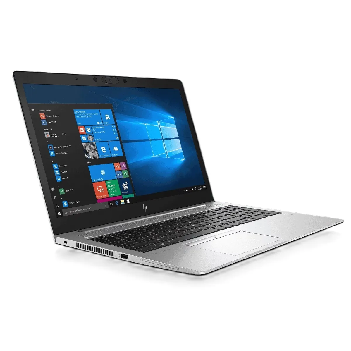 DELL - NOTEBOOK ELITEBOOK 850 G6 INTEL CORE I5 - 8365U 16GB RAM 512GB SSD REACONDICIONADO