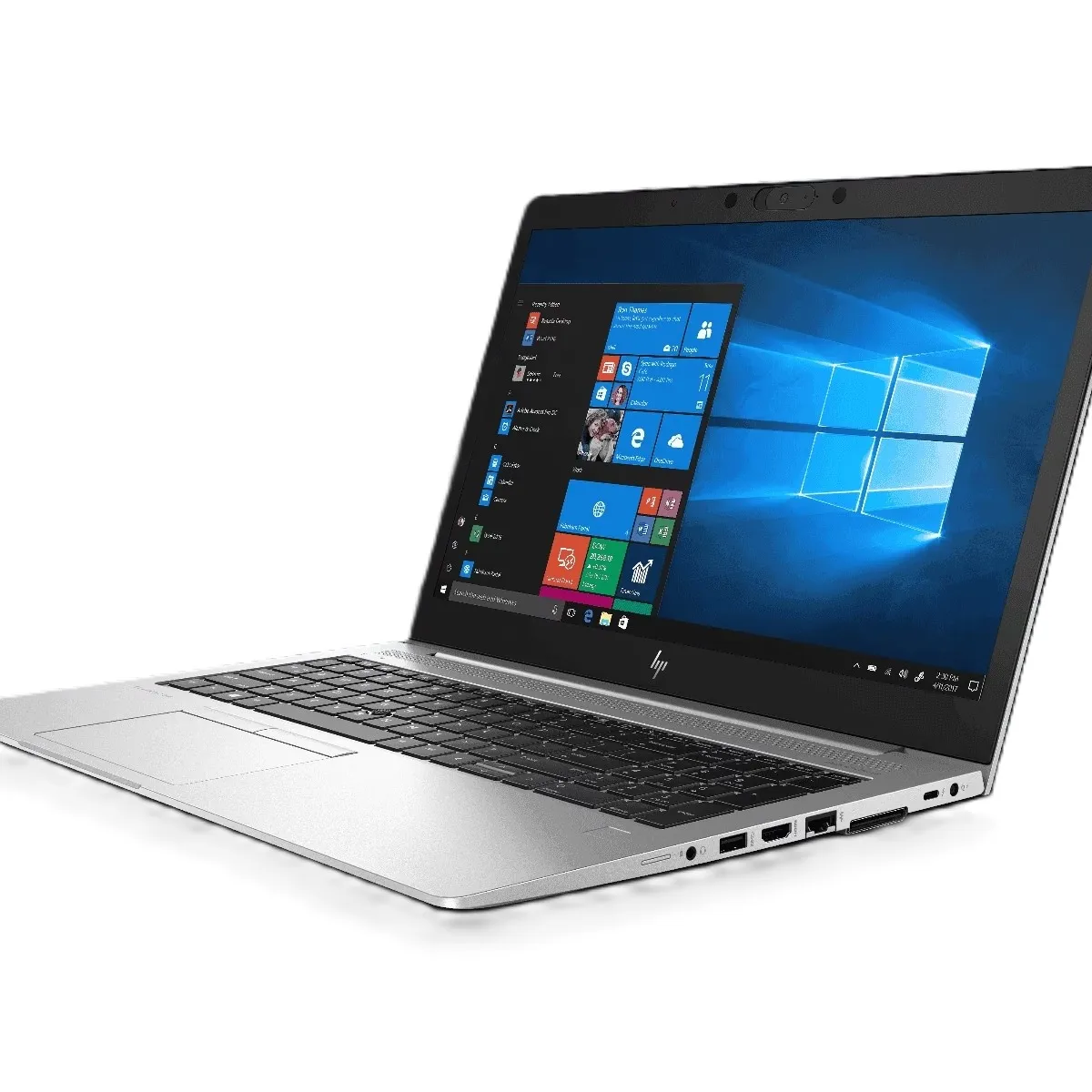 DELL - NOTEBOOK ELITEBOOK 850 G6 INTEL CORE I5 - 8365U 16GB RAM 512GB SSD REACONDICIONADO