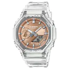 CASIO - Reloj GA-2100BM-7A5DR Quartz Unisex