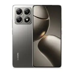 XIAOMI - 14T 5G 512GB - Plateado - Reacondicionado