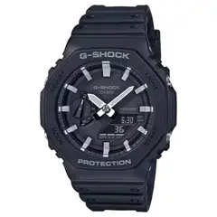 CASIO - Reloj Hombre G-SHOCK GA-2100-1ADR