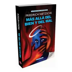 FONTANA - Más Allá del Bien y del Mal - Friedrich Nietzsche