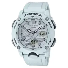 CASIO - Reloj G-Shock Análogo Hombre GA-2000S-7ADR