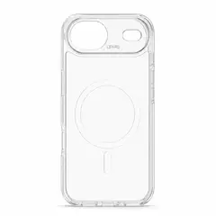 GEAR - Carcasa Gear4 Crystal Palace Magsafe compatible con iPhone 17 Air