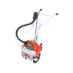 GENERICO - Motocultivador Motor 2 Tiempos 63cc y Accesorios
