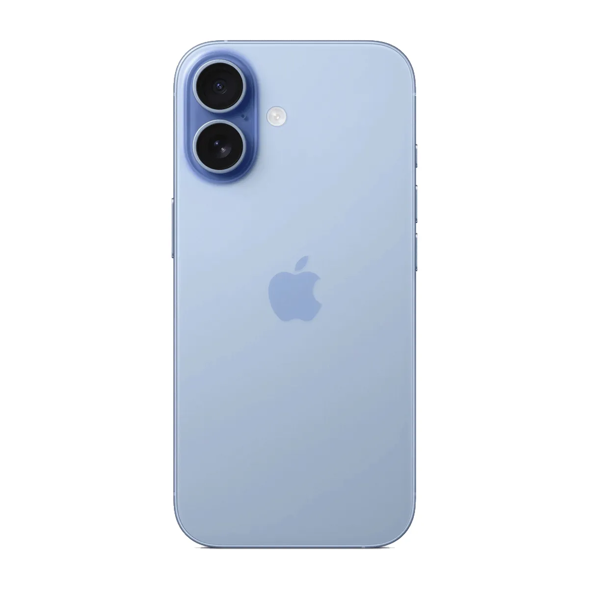 APPLE - APPLE IPHONE 17 5G 8+256GB  NUEVO