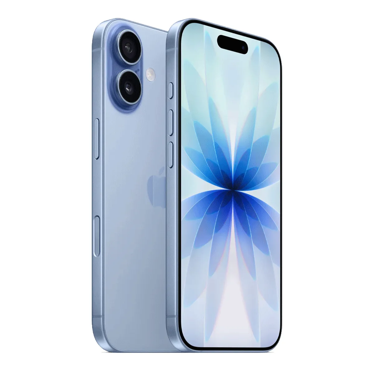 APPLE - APPLE IPHONE 17 5G 8+256GB  NUEVO