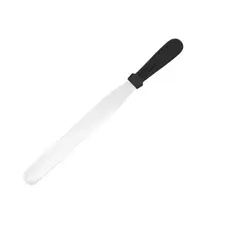 GENERICO - Cuchara Sacabolas De Helado De Acero Inoxidable 16 cm