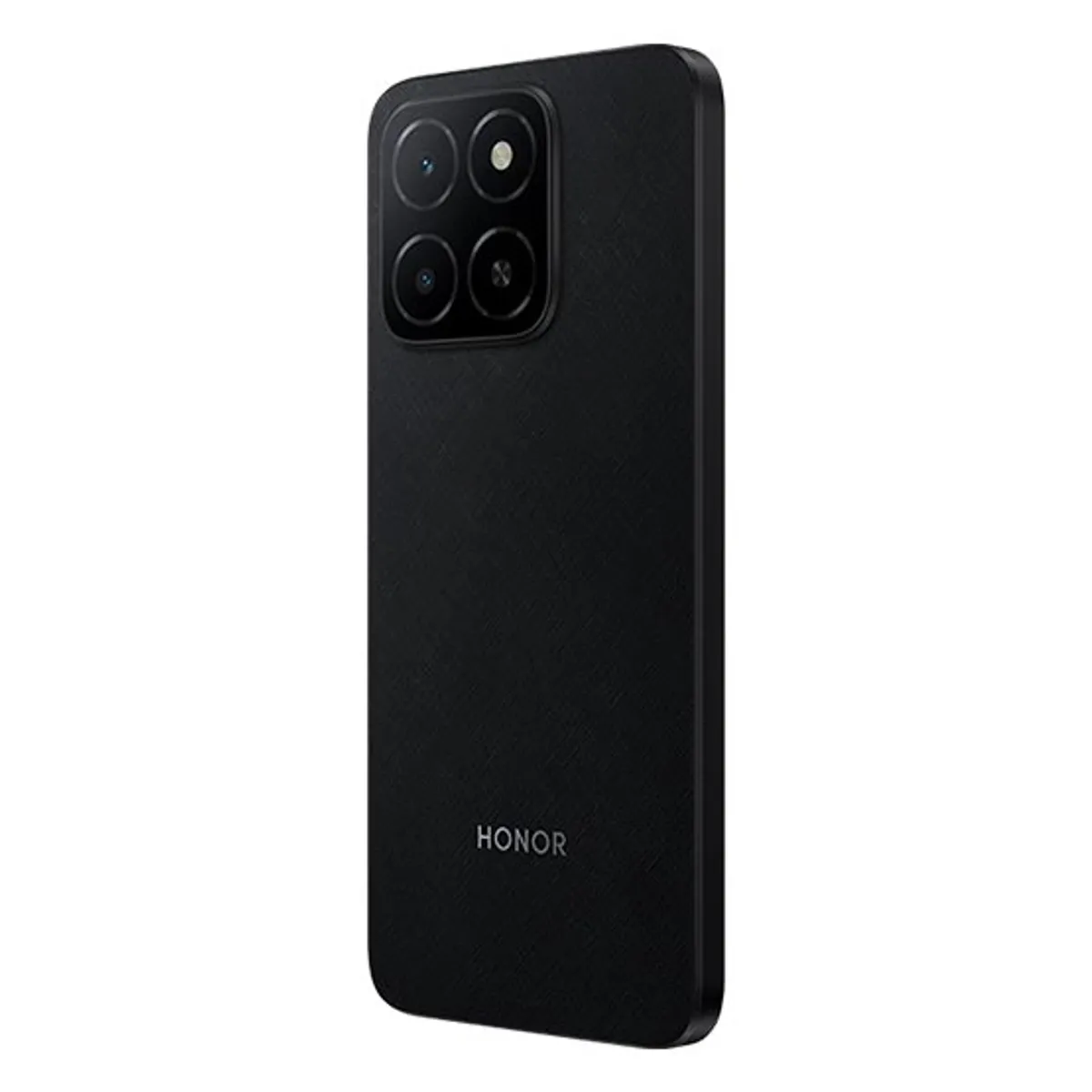 HONOR - Honor X5B Plus Negro 256GB 4GB RAM Smartphone Android