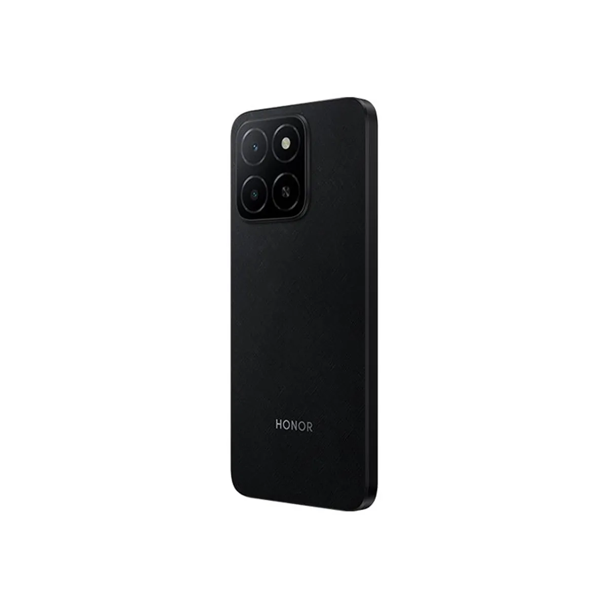 HONOR - Honor X5B Plus Negro 256GB 4GB RAM Smartphone Android