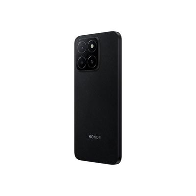 Honor X5B Plus Negro 256Gb 4Gb Ram Smartphone Android Negro