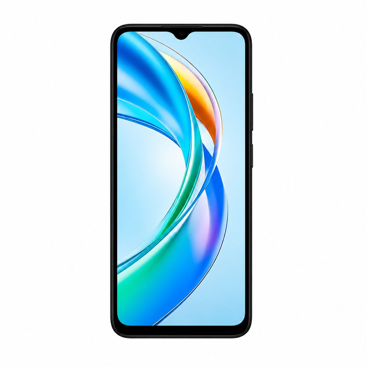 HONOR - Honor X5B Plus Negro 256GB 4GB RAM Smartphone Android