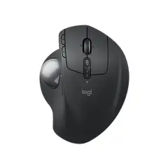LOGITECH - Trackball Inalámbrico MX Ergo S Grafito