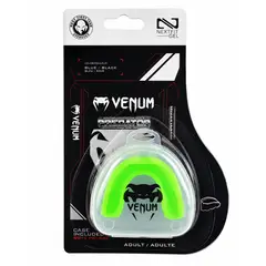 VENUM - BUCAL PROTECTOR PREDATOR 3.0 MMA BOXEO TAEKWONDO - VERDE