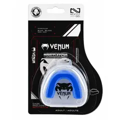 VENUM - BUCAL PROTECTOR PREDATOR 3.0 MMA BOXEO TAEKWONDO - AZUL