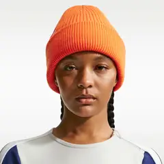 NIKE - Gorro Inter Milán Beanie 2026-2027 Naranja Hombre
