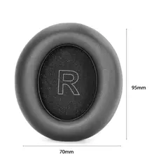 GENERICO - Almohadillas para Audifonos Soundcore Life Q30 Q35