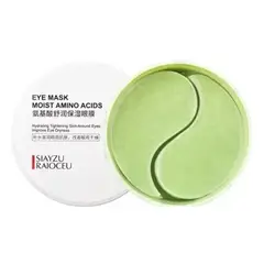 GENERICO - HYDROGEL EYE PADS - PADS DE HIDROGEL PARA OJOS