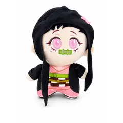 GENERICO - Peluche Nezuko Kamado 25cm