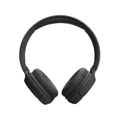 JBL - AUDÍFONOS INALÁMBRICOS TUNE 520BT ON-EAR COLOR NEGRO NUEVOS