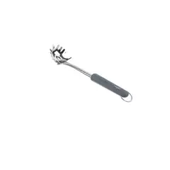 GENERICO - Cuchara De Pastas Y Colador Manual 31.2 cm