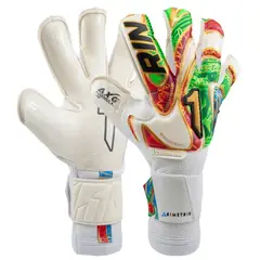 RINNAI - Guantes de Arquero Rinat Asimetrik Pro Sin Férulas