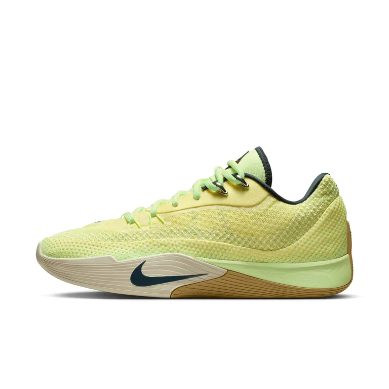 Zapatillas Street Flare Verde Hombre - Verde