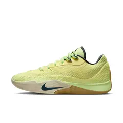 NIKE - Zapatillas Street Flare Verde Hombre - Verde
