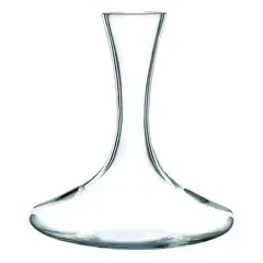WAYU - Decantador Aireador Vino 1,7 Litros Cristal Premium