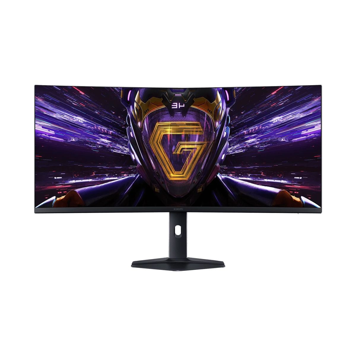 XIAOMI - Xiaomi Curved Gaming Monitor G34WQi 2026