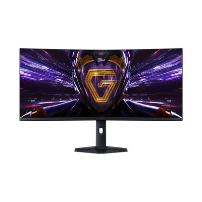 Xiaomi Curved Gaming Monitor G34Wqi 2026