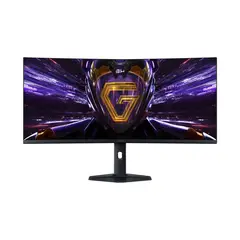 XIAOMI - Curved Gaming Monitor G34WQi 2026
